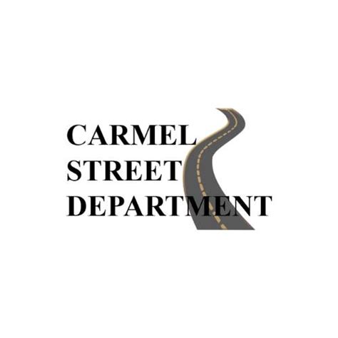 carmel street department|Carmel Street Department .